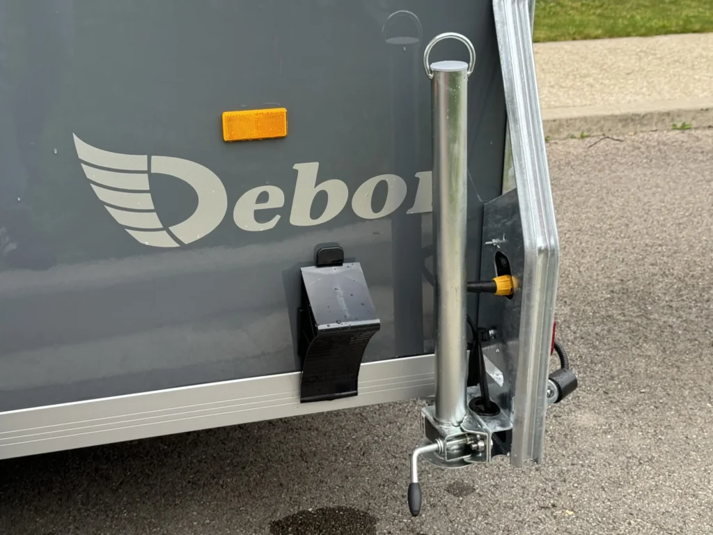 CARGO 1300 – 1300 KG - Photo 8