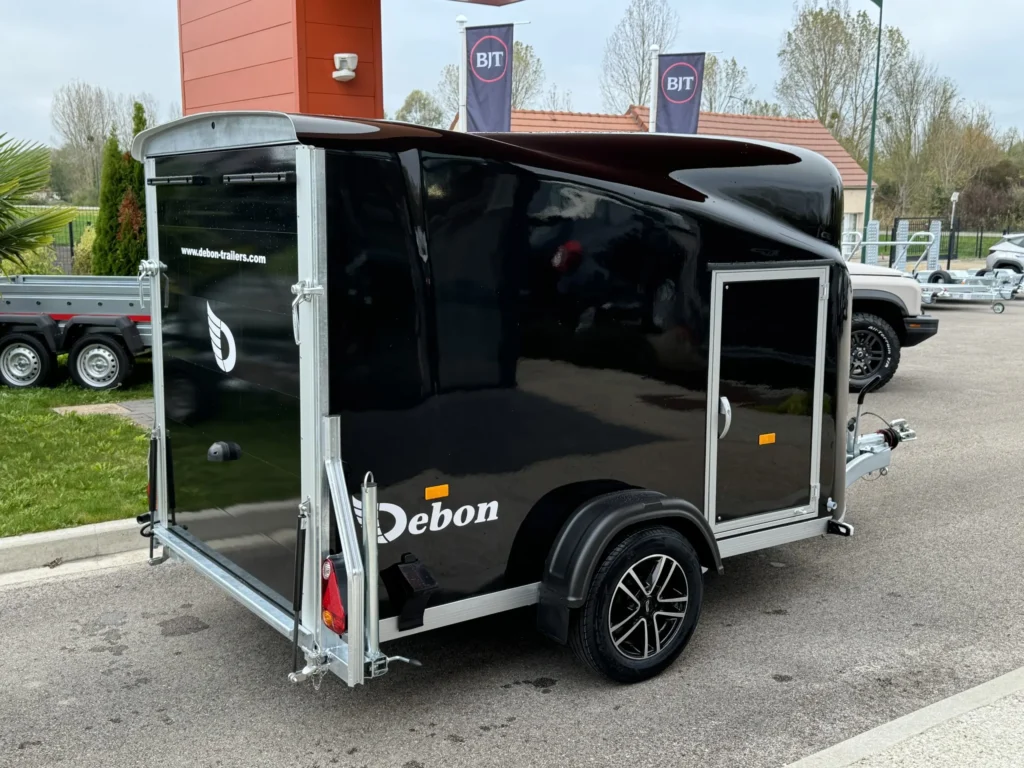 CARGO 1300 – 1300 KG - Photo 9