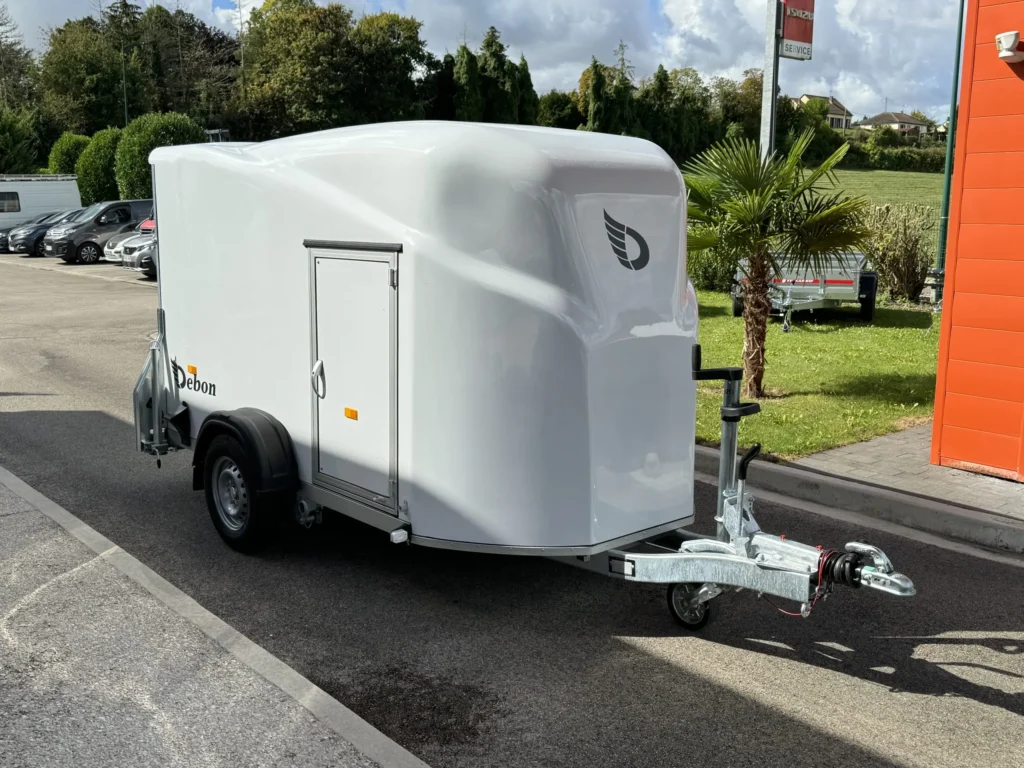 CARGO 1300 – 1300 KG - Photo 11