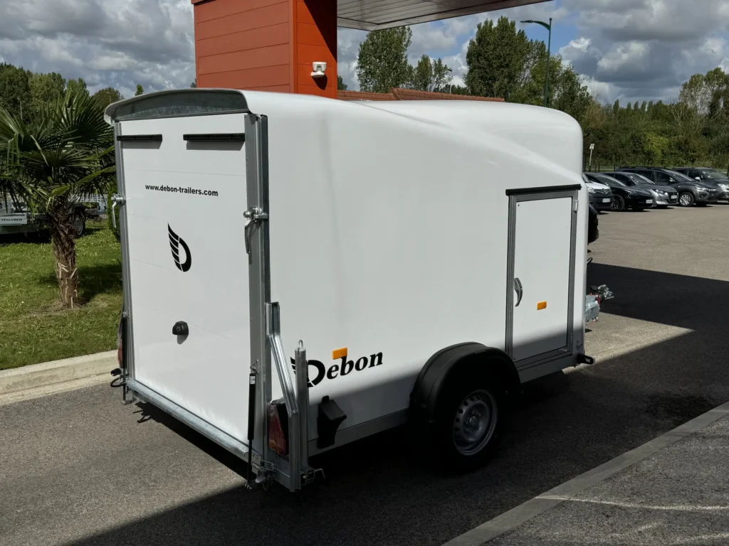 CARGO 1300 – 1300 KG - Photo 15