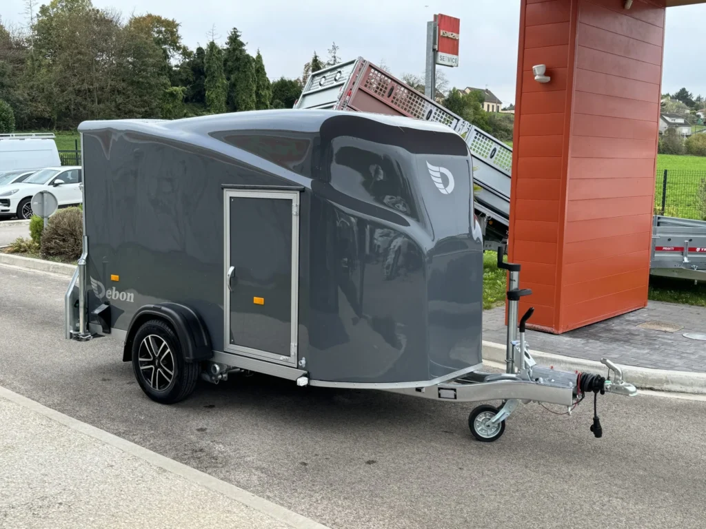 CARGO 1300 – 1300 KG - Photo 17