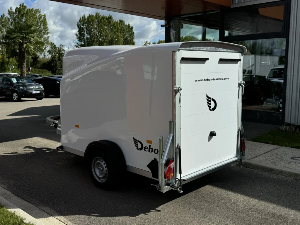 CARGO 1300 – 1300 KG - Photo 19