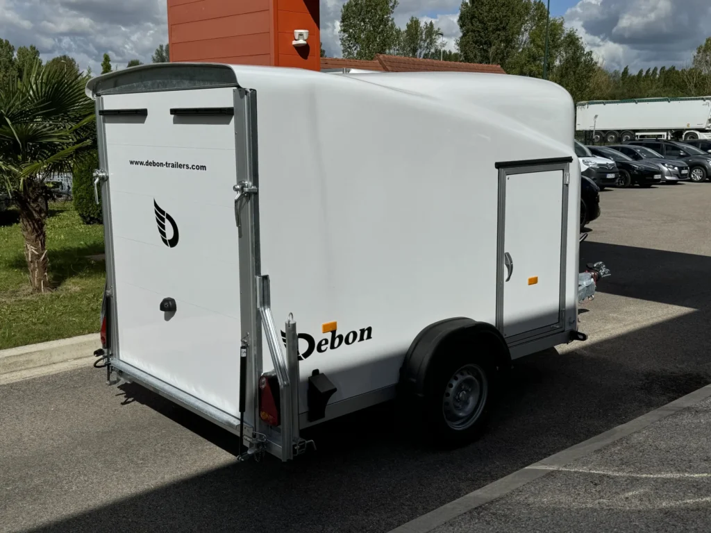 CARGO 1300 – 1300 KG - Photo 22