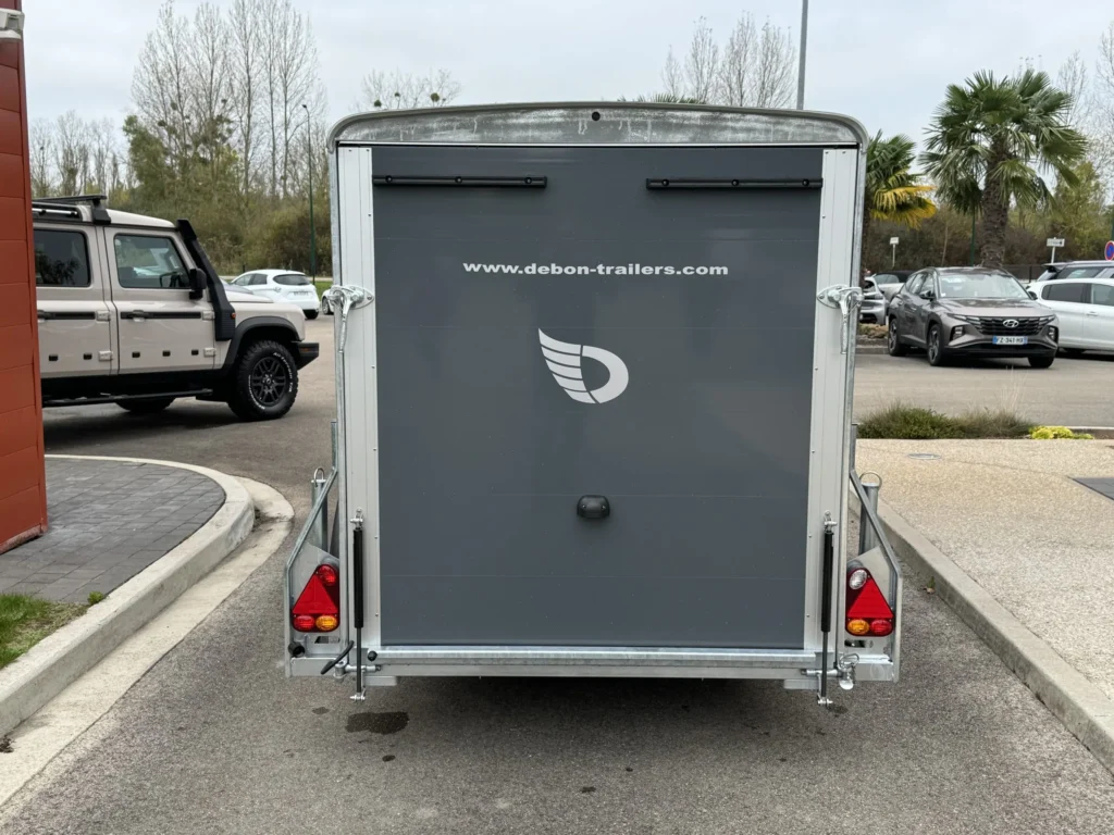 CARGO 1300 – 1300 KG - Photo 23