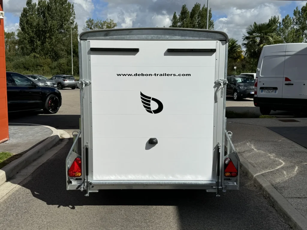 CARGO 1300 – 1300 KG - Photo 26