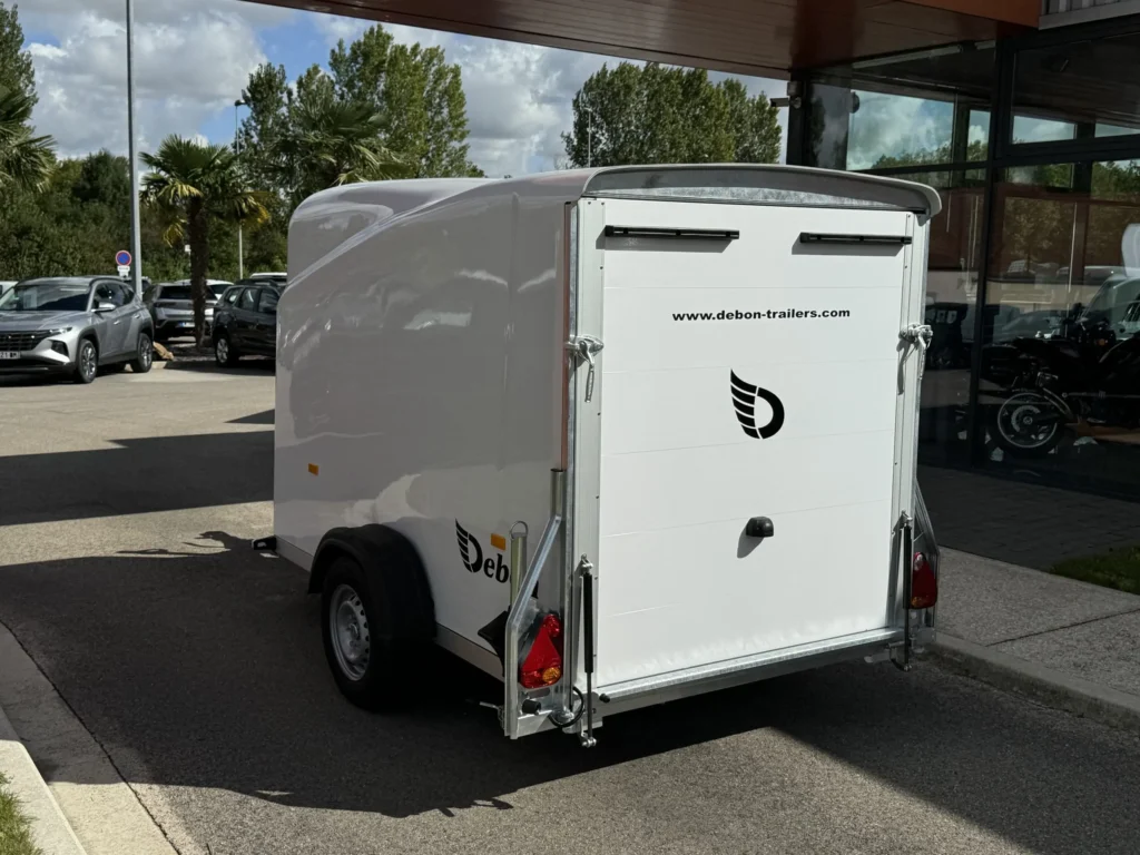 CARGO 1300 – 1300 KG - Photo 28
