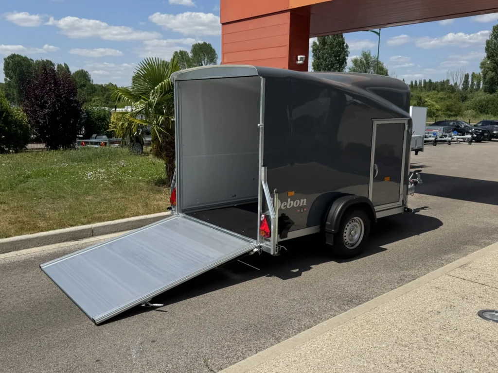 CARGO 1300 – 1300 KG - Photo 2
