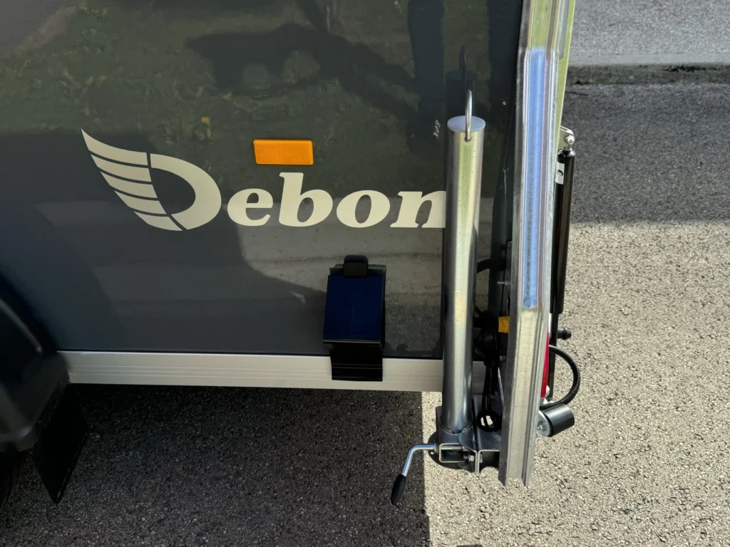 CARGO 1300 – 1300 KG - Photo 4