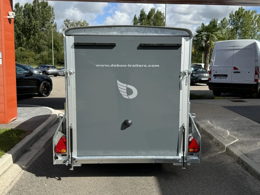 CARGO 1300 – 1300 KG - Photo 31