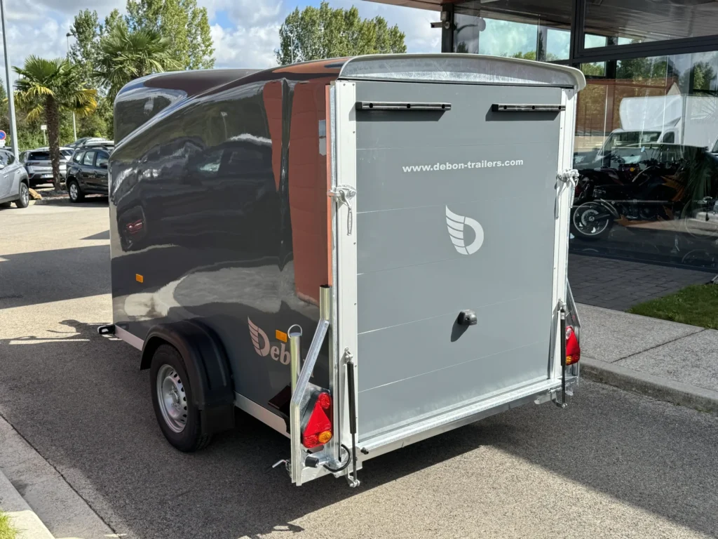 CARGO 1300 – 1300 KG - Photo 33