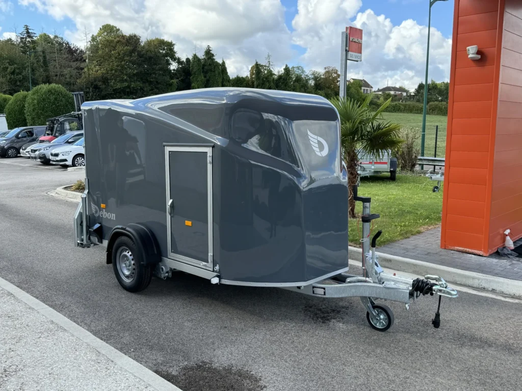 CARGO 1300 – 1300 KG - Photo 10