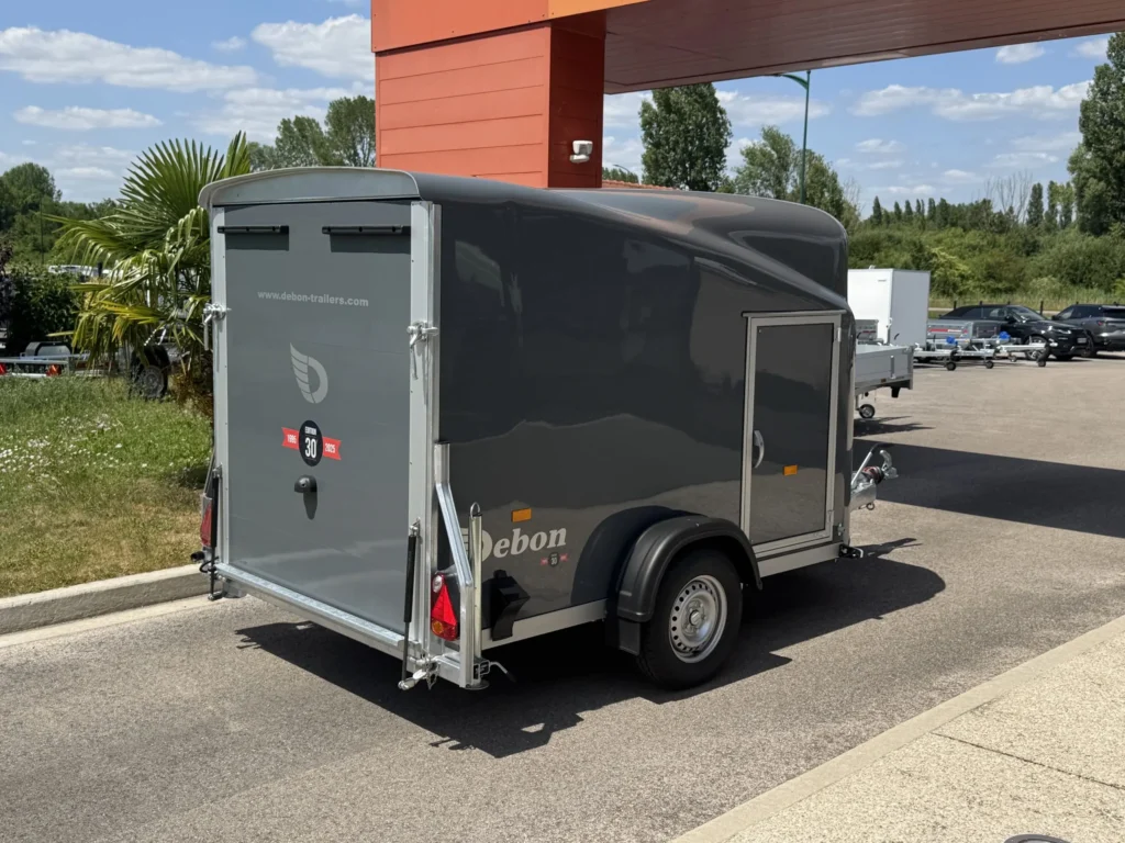 CARGO 1300 – 1300 KG - Photo 12
