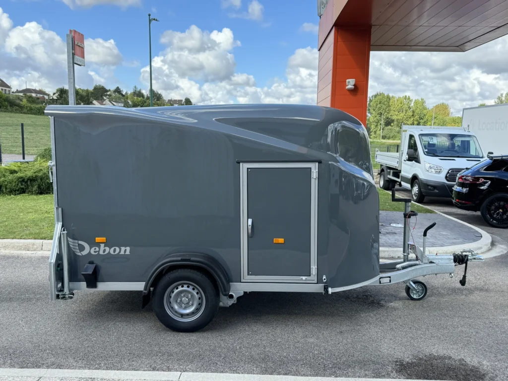 CARGO 1300 – 1300 KG - Photo 14