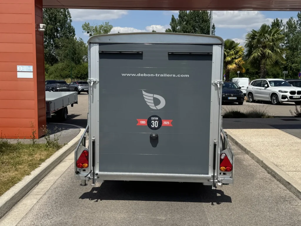 CARGO 1300 – 1300 KG - Photo 16