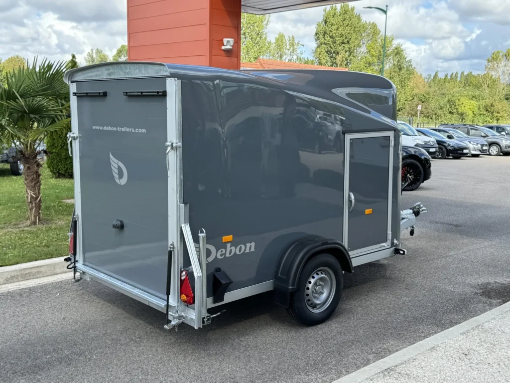 CARGO 1300 – 1300 KG - Photo 18