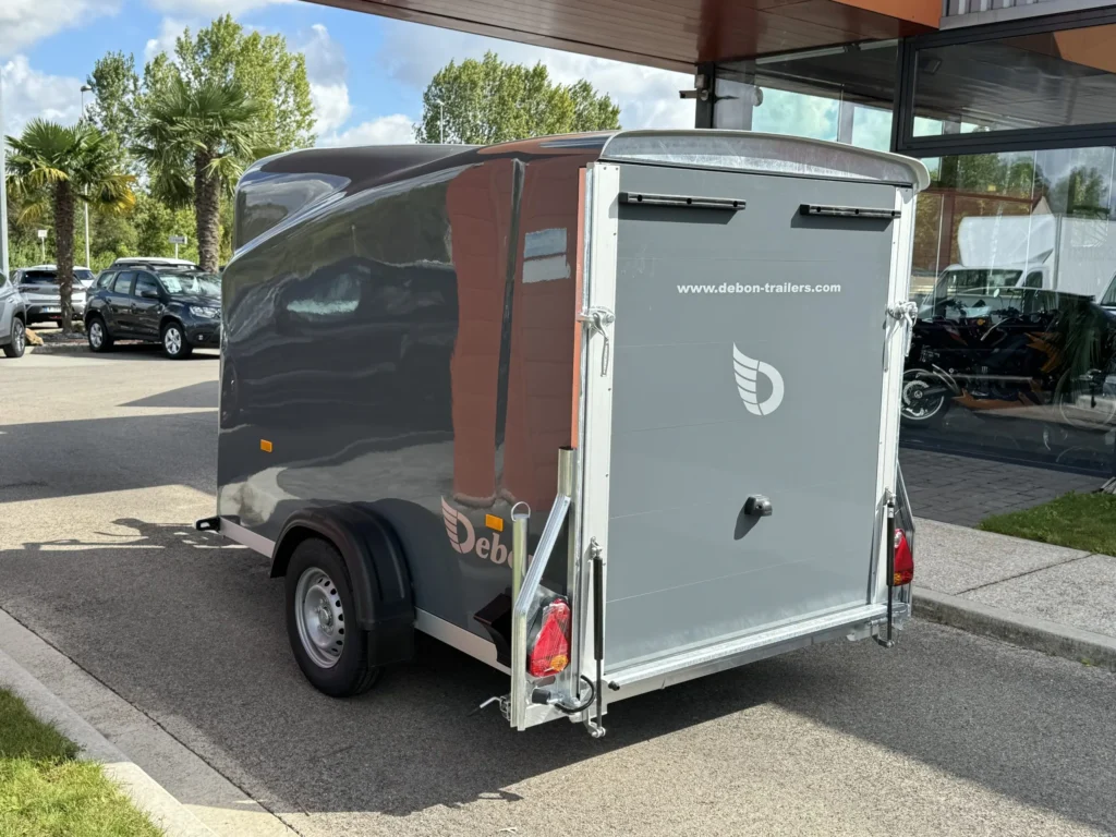 CARGO 1300 – 1300 KG - Photo 21