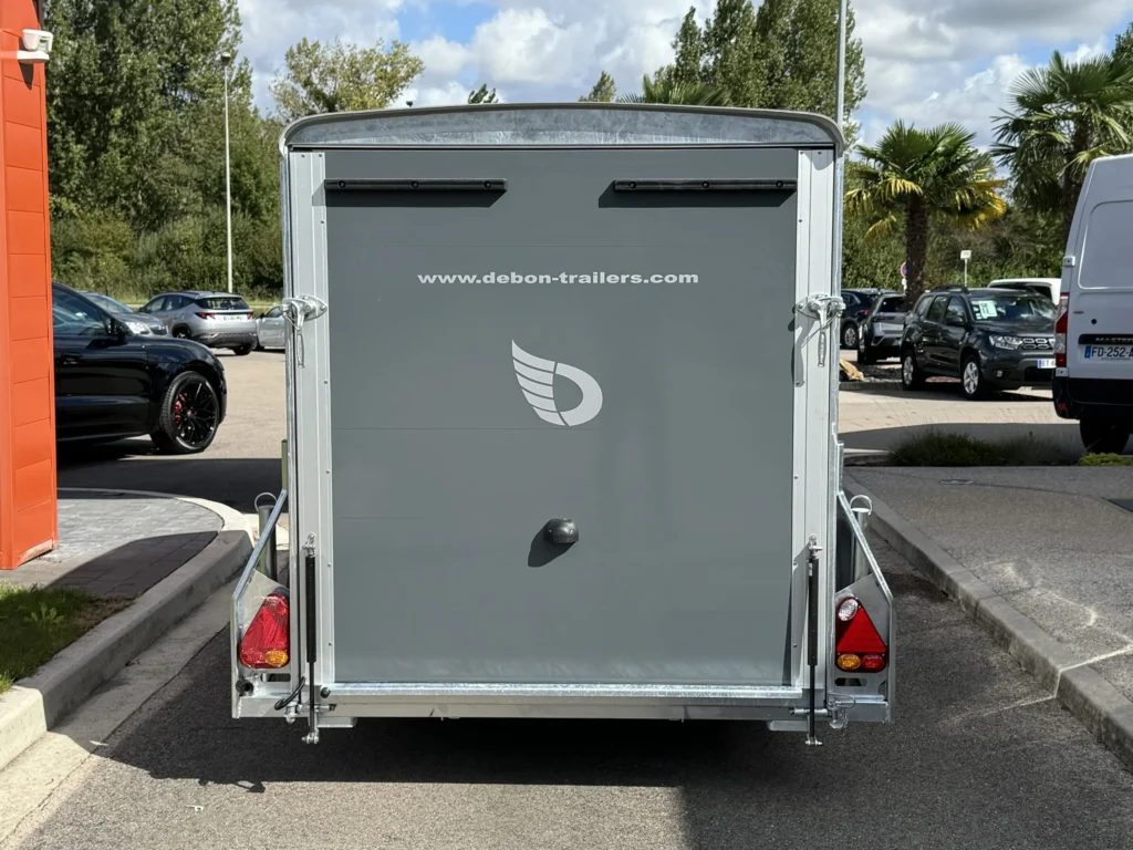CARGO 1300 – 1300 KG - Photo 25