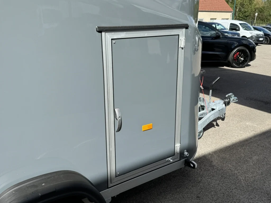 CARGO 1300 – 1300 KG - Photo 27