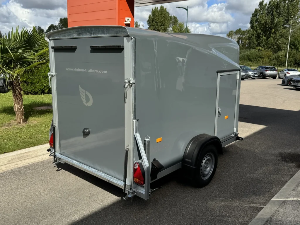 CARGO 1300 – 1300 KG - Photo 29