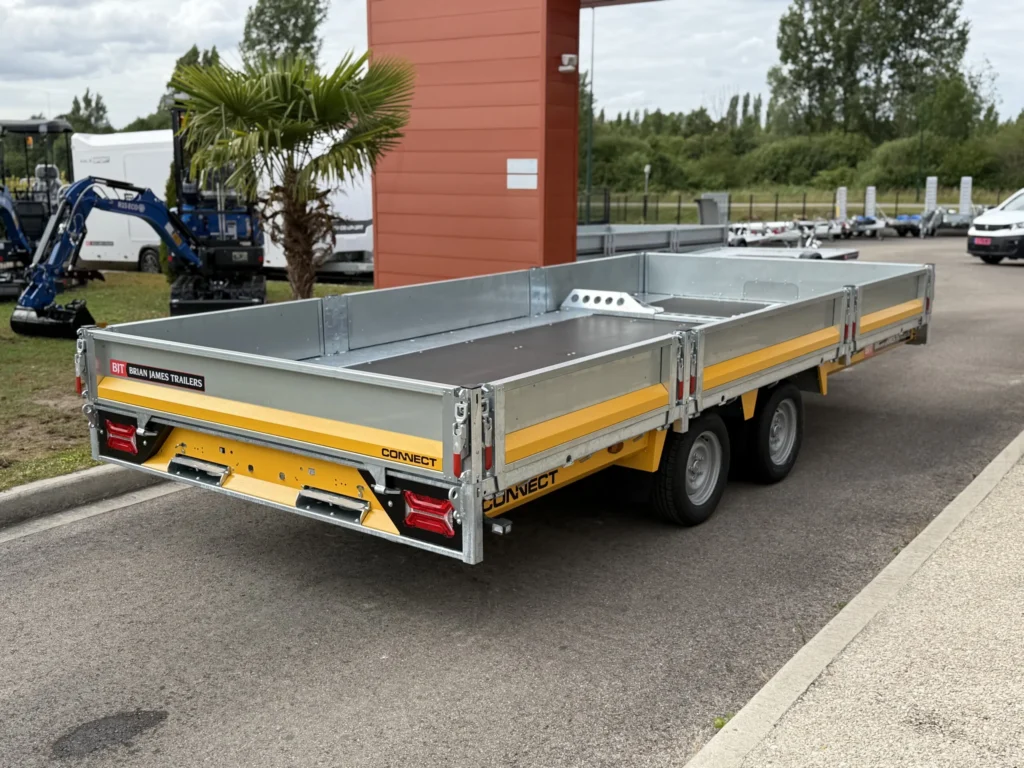 CONNECT 4521-35-2-12 – 3500 kg