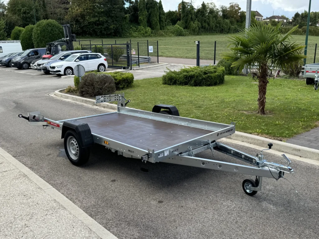 MULTITRANSPORTER 3016 – 750 kg