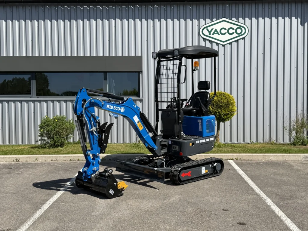 R10-6 Moteur Koop