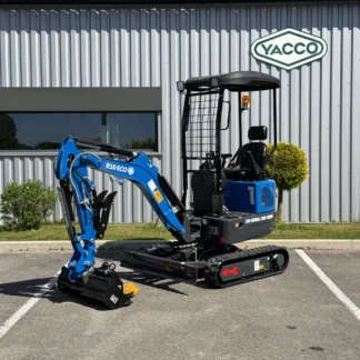 R10-6 Moteur Koop
