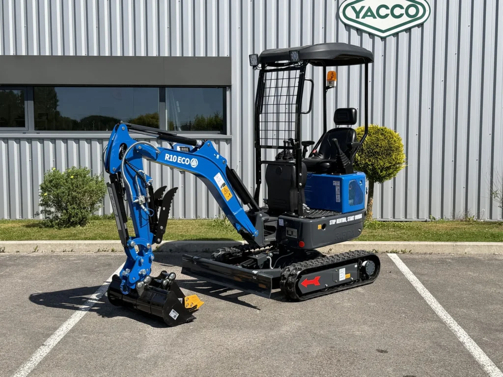 R10-6 Moteur Koop - Photo 2