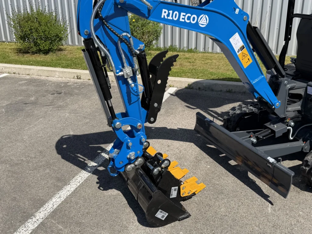R10-6 Moteur Koop - Photo 3