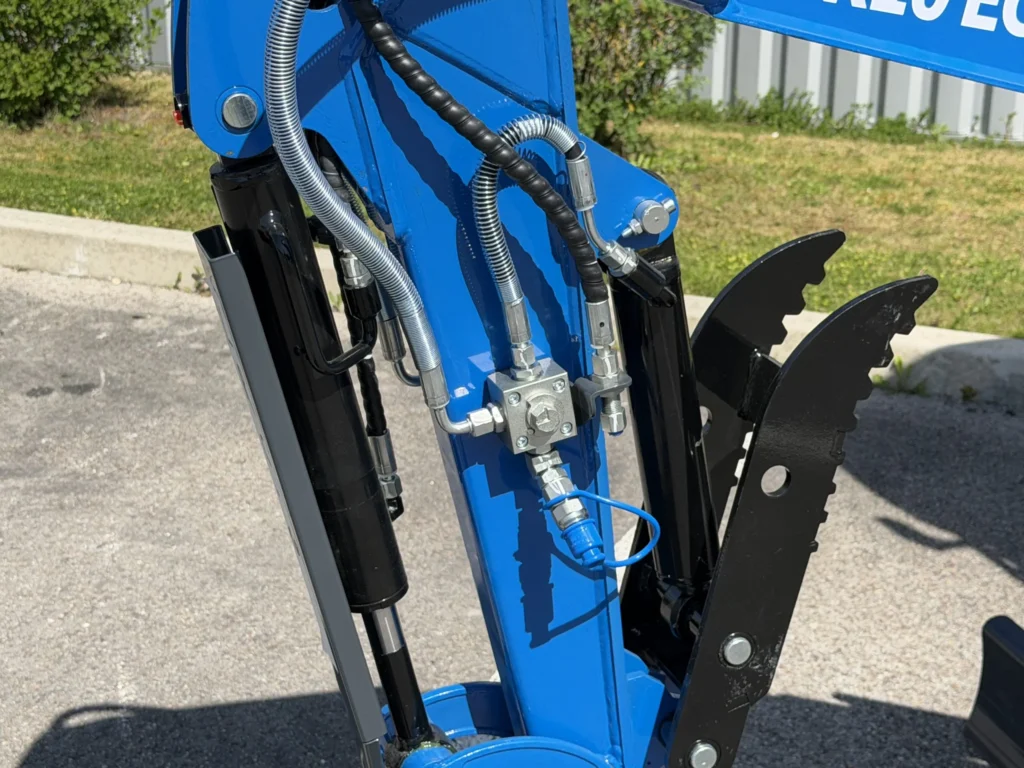 R10-6 Moteur Koop - Photo 4