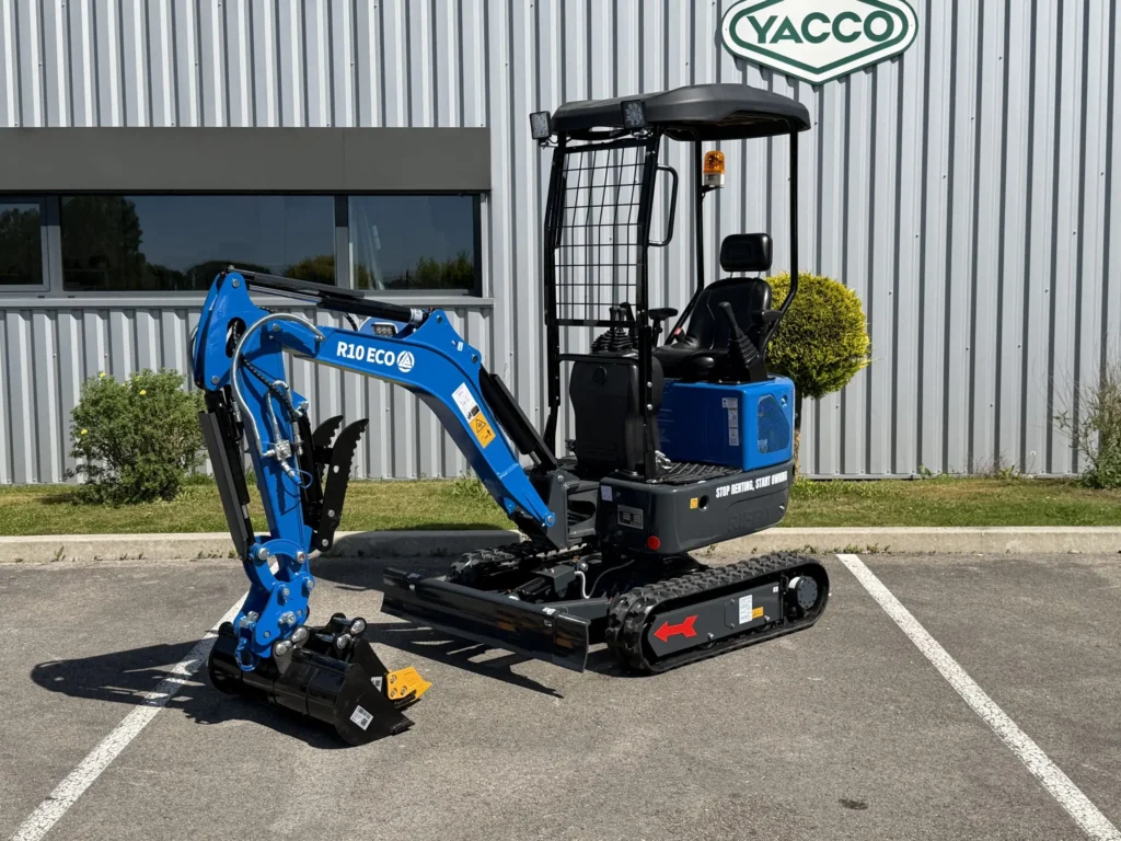 R10-6 Moteur Koop - Photo 13