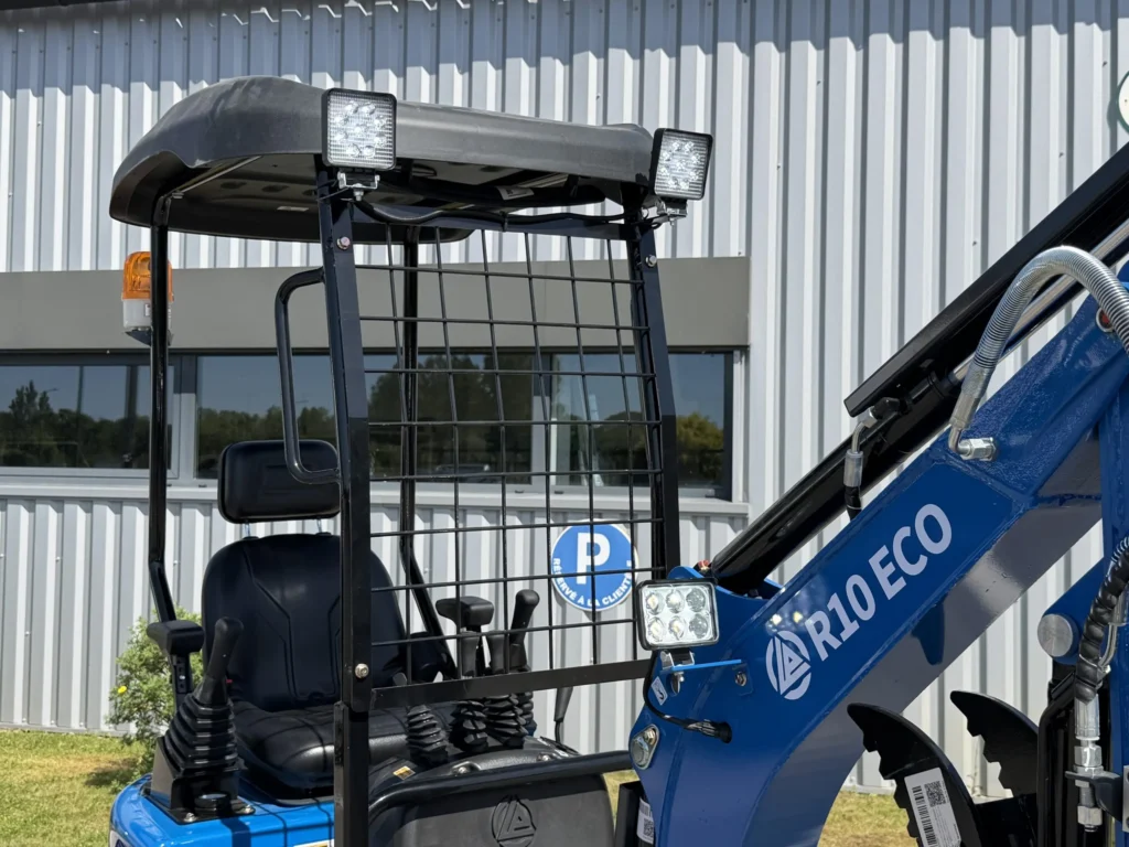 R10-6 Moteur Koop - Photo 16