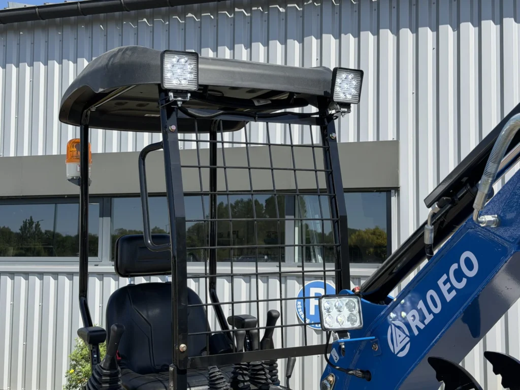 R10-6 Moteur Koop - Photo 17