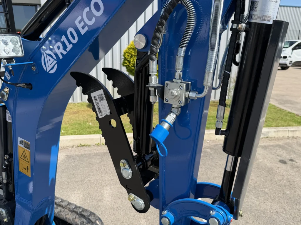 R10-6 Moteur Koop - Photo 18