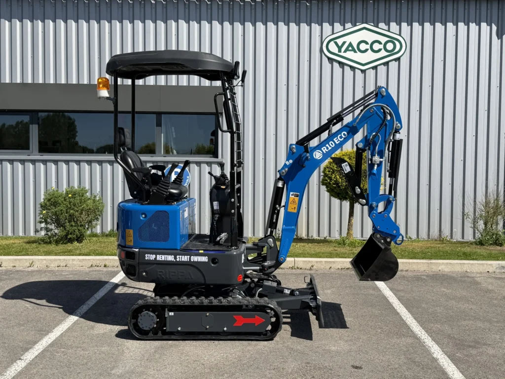 R10-6 Moteur Koop - Photo 22
