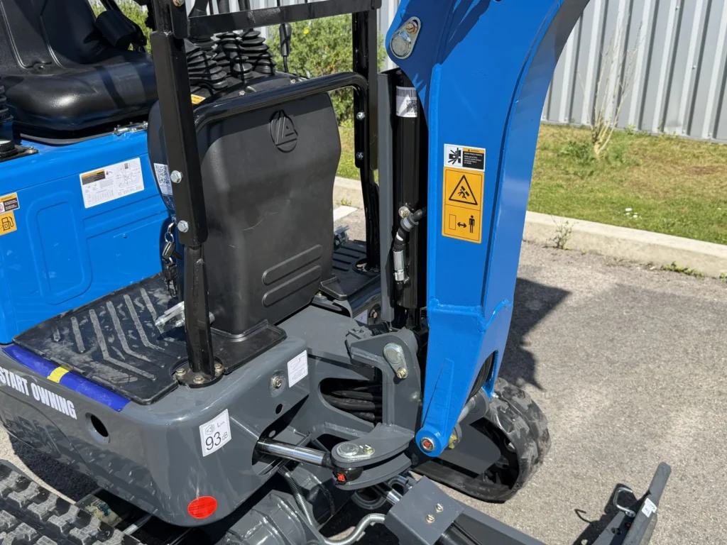 R10-6 Moteur Koop - Photo 24