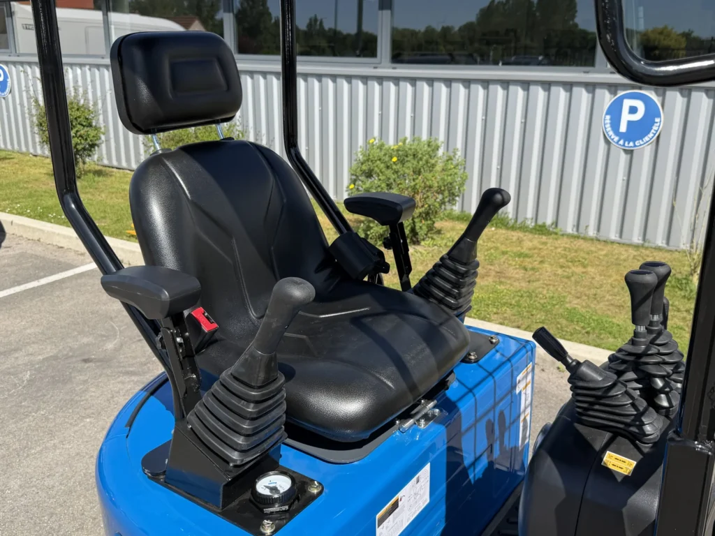 R10-6 Moteur Koop - Photo 25