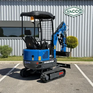 R10-6 Moteur Kubota