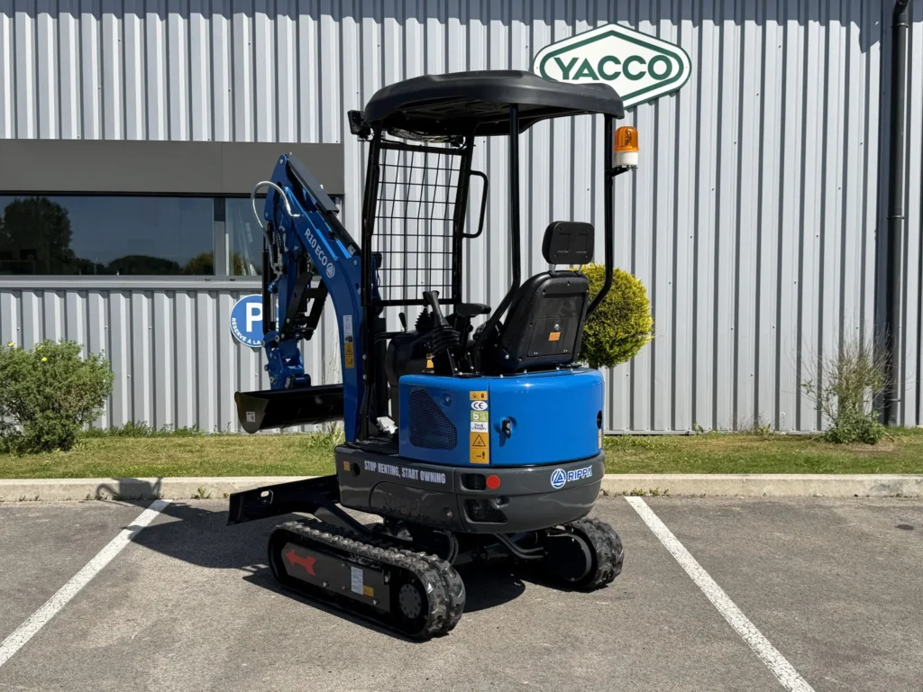 R10-6 Moteur Koop - Photo 30