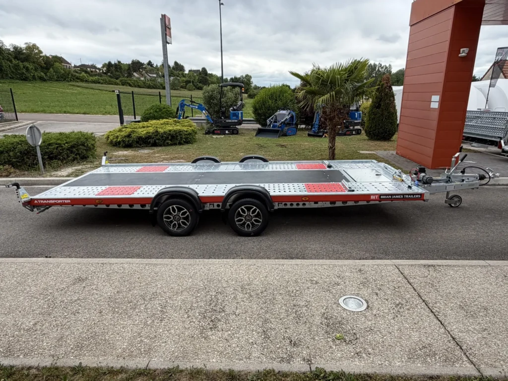 A-TRANSPORTER 5020-30-2-12 – 3000 kg