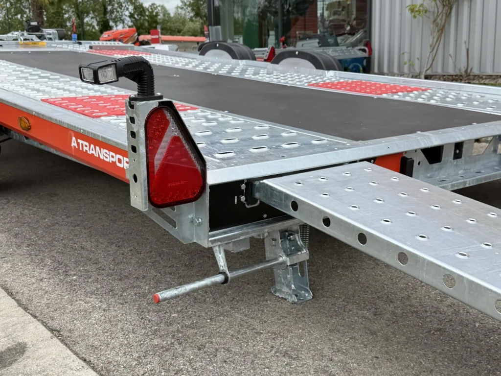 A-TRANSPORTER 4520-30-2-12 – 3000 kg - Photo 41