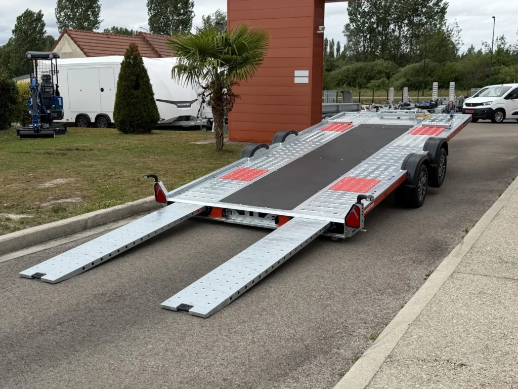 A-TRANSPORTER 5021-30-2-12 – 3000 kg - Photo 46
