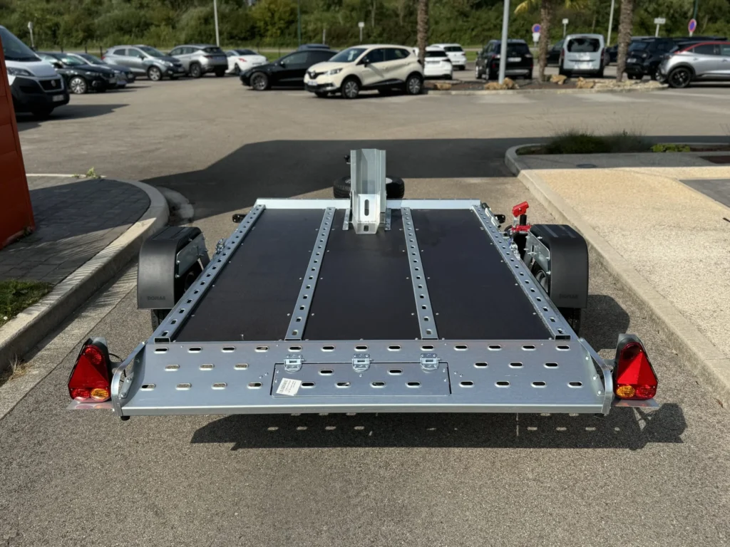 MOTOQUAD 2616 – 750 kg