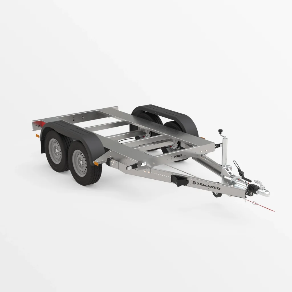Power 2613 – 2700 kg