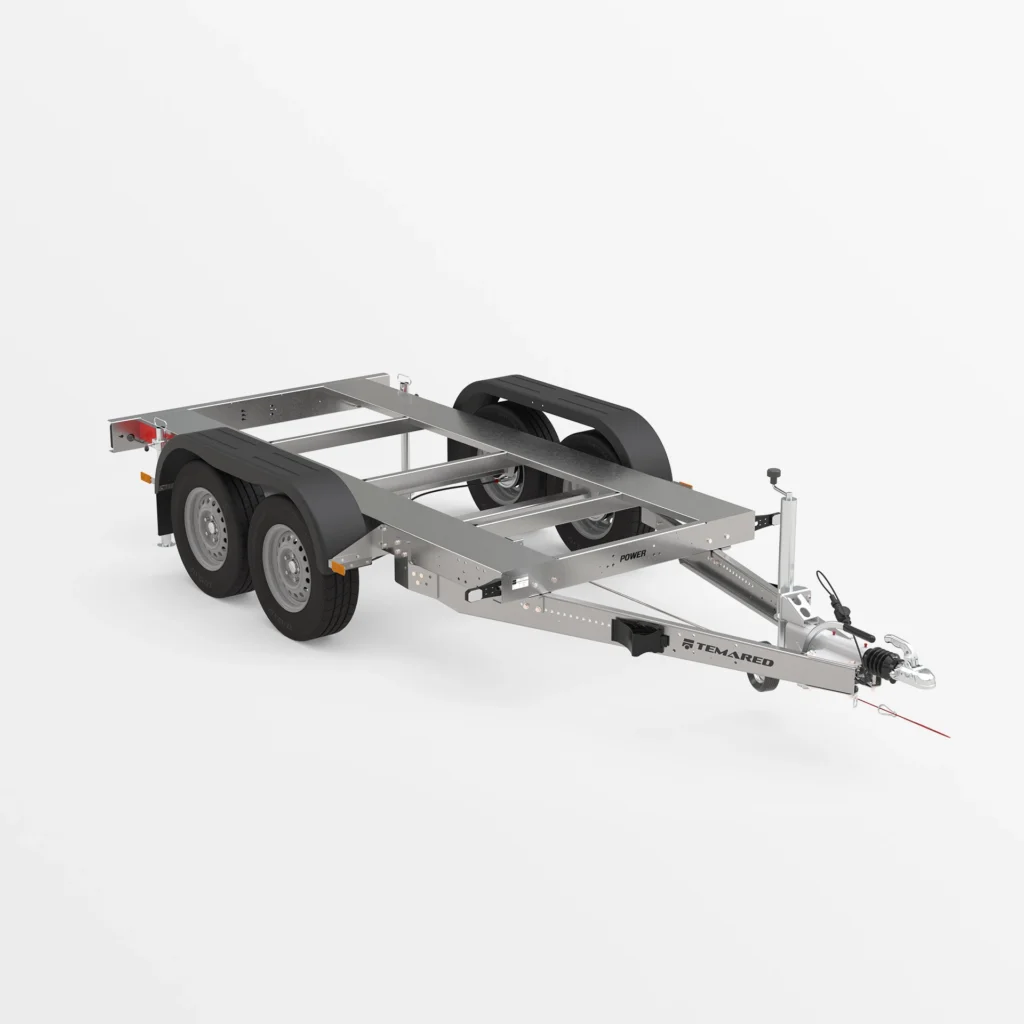 Power 3013 – 2700 kg