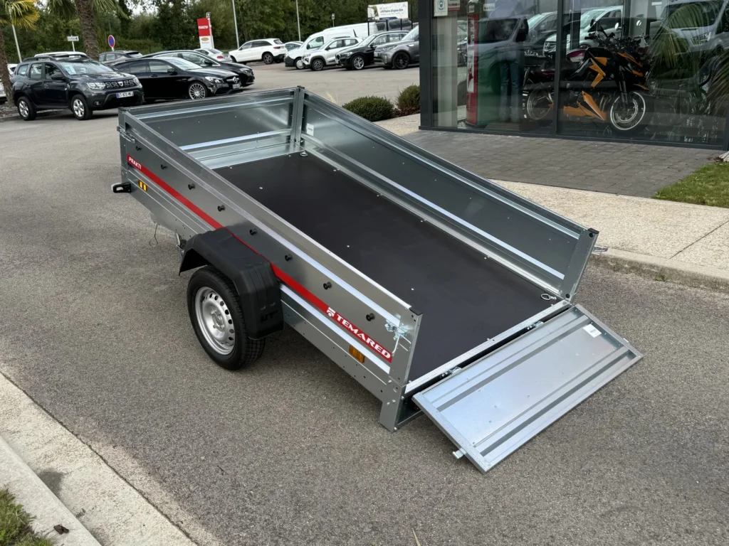 PRAKTI 2312 – 750 kg - Photo 13