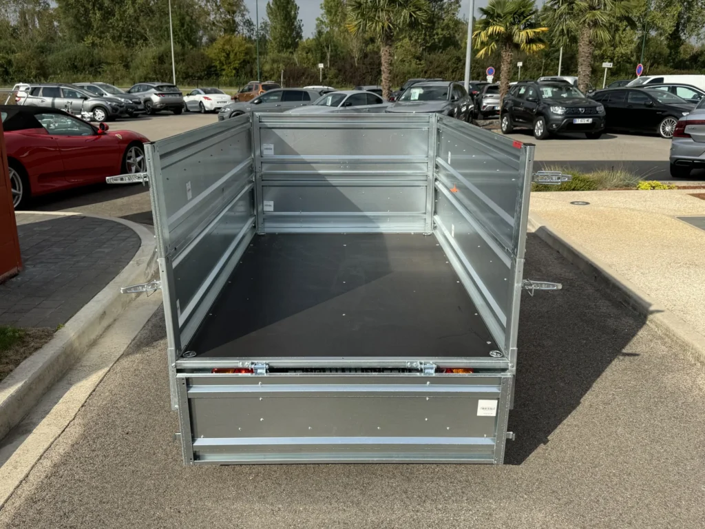 PRAKTI 2312 – 750 kg - Photo 8