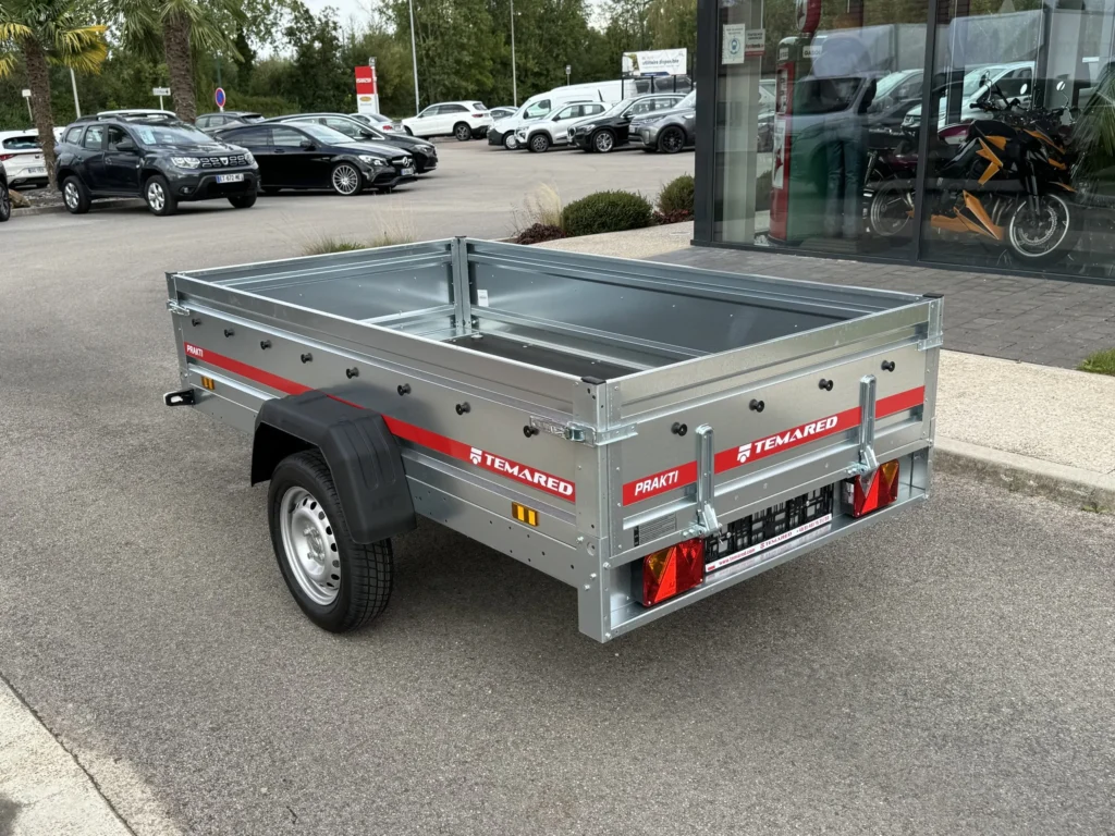 PRAKTI 2312 – 750 kg
