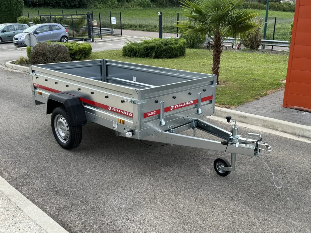 PRAKTI 2312 – 750 kg - Photo 10