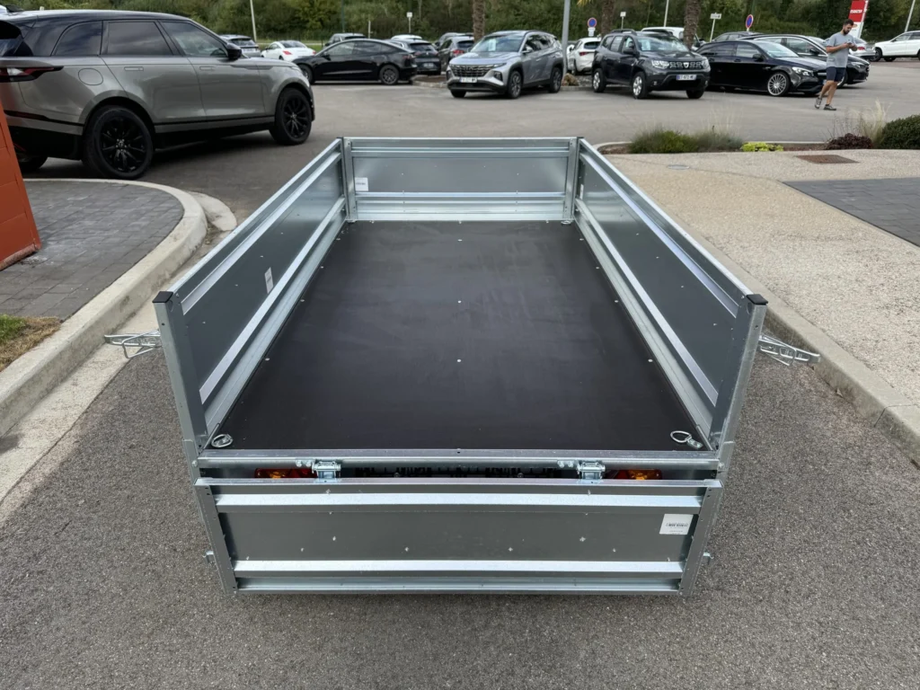 PRAKTI 2312 – 750 kg - Photo 12